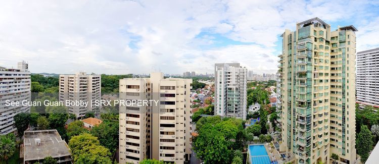 Pandan Valley (D21), Condominium #176216862